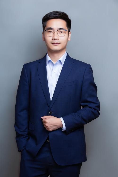 李志恒 剪辑与后期总监